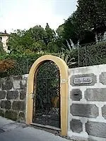 Erika * Rapallo