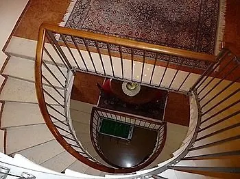 Villa Erika